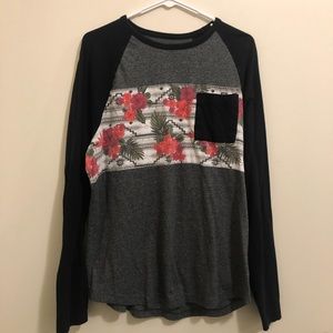 Long-Sleeve Tee